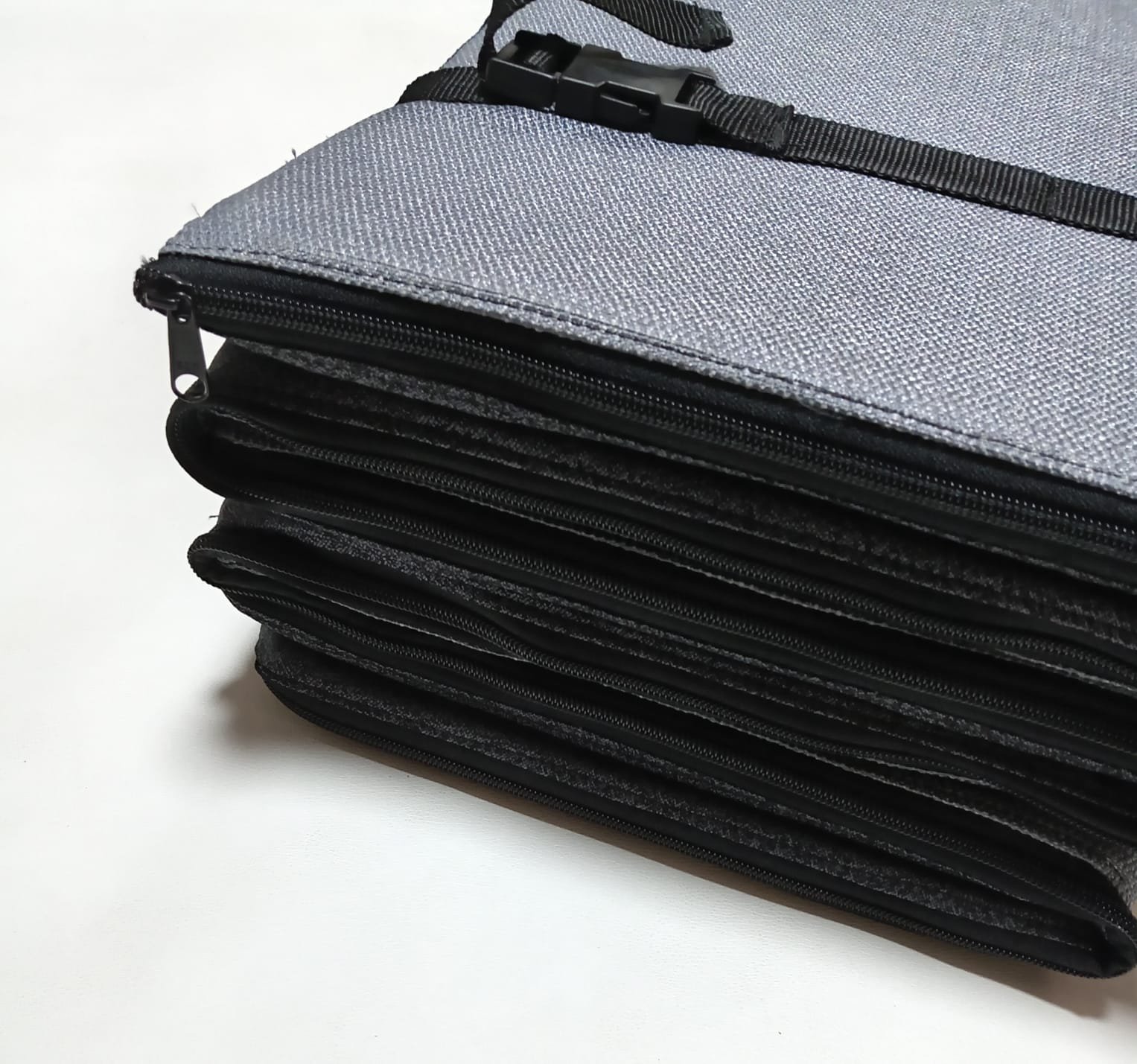 Compact Comfort 6-Fold (Compact)